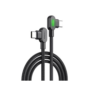 کابل تایپ سی به تایپ سی مک دودو Mcdodo CA-808 Type-C to Type-C Cable 1.5M