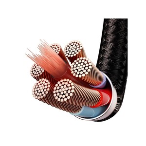 کابل تایپ سی به تایپ سی مک دودو Mcdodo CA-808 Type-C to Type-C Cable 1.5M