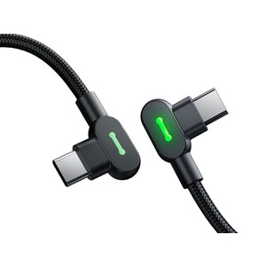 کابل تایپ سی به تایپ سی مک دودو Mcdodo CA-808 Type-C to Type-C Cable 1.5M