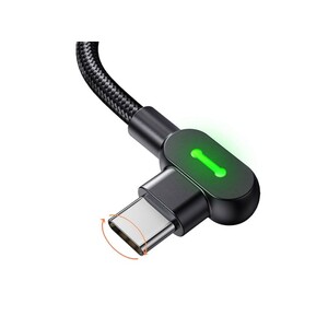کابل تایپ سی به تایپ سی مک دودو Mcdodo CA-808 Type-C to Type-C Cable 1.5M