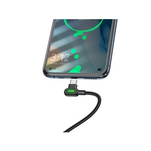 کابل تایپ سی به تایپ سی مک دودو Mcdodo CA-808 Type-C to Type-C Cable 1.5M