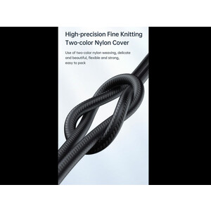 خرید بهترین کابل شارژ سریع تایپ سی به تایپ سی مک دودوMacdodo CA-284 Type-C to Type-C Data Cable