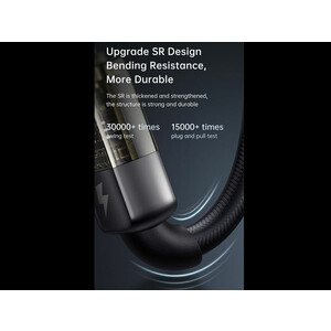 Macdodo CA-284 Type-C to Type-C Data Cable