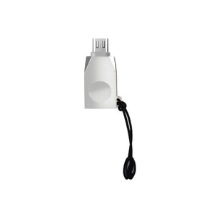 مبدل میکرو یو اس بی به یو اس بی هوکو Hoco UA10 Micro USB to USB Converter