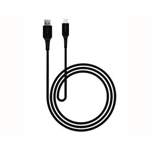 کابل شارژ لایتنینگ هادرون Hadron HTC-A-L01 USB A Lightning Cable