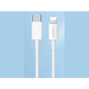 قیمت کابل شارژ ارلدام  20W Earldom PD Charging Cable 1m EC-166