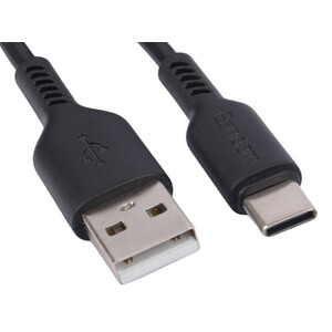 بهترین کابل  فست شارژ USB به USB-C ارلدامEarldom EC-171C USB-C Cable 1m