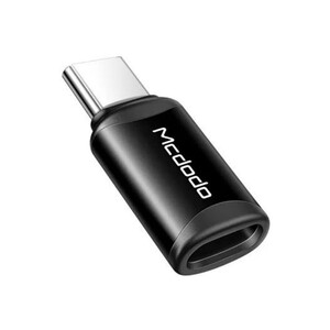 مبدل لایتنینگ به تایپ سی مک دودو OT-770