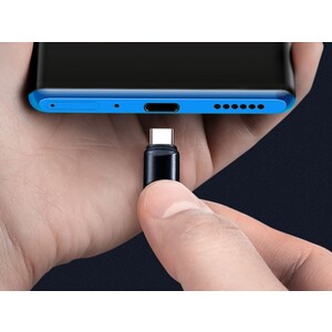 مبدل لایتنینگ به تایپ سی مک دود Mcdodo Lightning to Type-C Connector