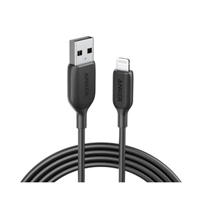 کابل لایتنینگ 1.8 متری انکر Anker Powerline III Lightning Cable-A8813H11