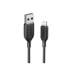 فروش کابل لایتنینگ 1.8 متری انکر Anker Powerline III Lightning Cable-A8813H11
