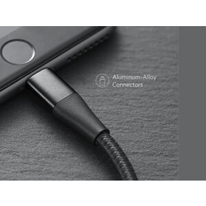 قیمت کابل لایتنینگ 1.8 متری انکر Anker Powerline III Lightning Cable-A8813H11