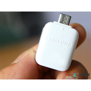 خرید تبدیل سامسونگ Samsung OTG Micro USB Converter