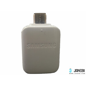 خرید تبدیل سامسونگ Samsung OTG Micro USB Converter