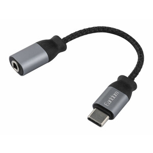 مبدل تایپ سی به جک 3.5 میلیمتری ارلدام Earldom Type-C to 3.5mm ET-OT51