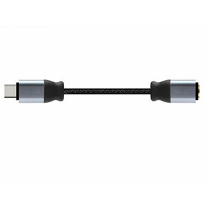 مبدل تایپ سی به جک 3.5 میلیمتری ارلدام Earldom Type-C to 3.5mm ET-OT51