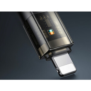 قیمت  Mcdodo CA-3140 12W Lightning cable