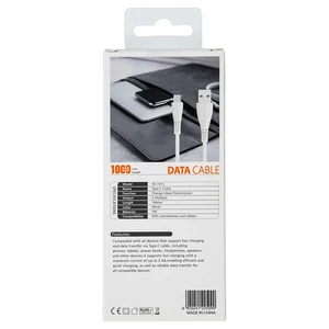 بهترین کابل تایپ سی 2.4 آمپر هایکو استار