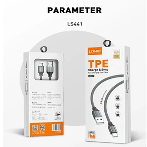 قیمت کابل میکرو یو اس بی 2.4  الدنیو