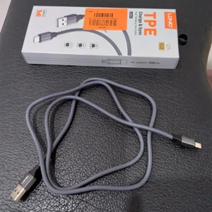 خرید کابل میکرو یو اس بی 2.4  الدنیو