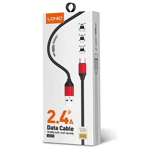 خرید کابل میکرو یو اس بی 2.4  آمپرالدینو