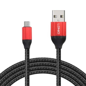 کیفیت کابل میکرو یو اس بی 2.4  آمپرالدینو