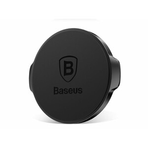 پایه نگهدارنده آهن ربایی بیسوس Baseus SUER-C01 Small Ears Series Magnetic Holder