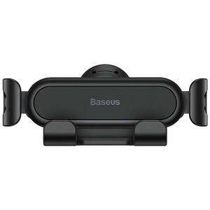 هولدر موبایل گرانشی داخل خودرو بیسوس Baseus Stable Gravitational Car Mount Lite SUWX010001