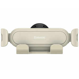 هولدر موبایل گرانشی داخل خودرو بیسوس Baseus Stable Gravitational Car Mount Lite SUWX010001