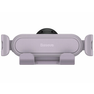قیمت هولدر موبایل گرانشی داخل خودرو بیسوس Baseus Stable Gravitational Car Mount Lite SUWX010001