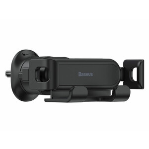 قیمت پایه نگهدارنده گرانشی موبایل خودرو بیسوس Baseus Metal Age II Gravity Car Mount Car Gravity Phone Holder For Air Vent SUJS000012
