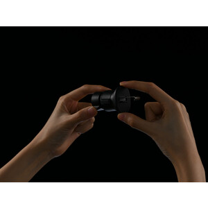 هولدر موبایل گرانشی داخل خودرو بیسوس Baseus Stable Gravitational Car Mount Lite SUWX010001
