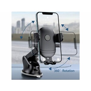 قیمت نگهدارنده موبایل خودرو ارلدام ET-EH145