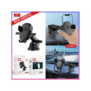 نگهدارنده موبایل خودرو ارلدام ET-EH145
