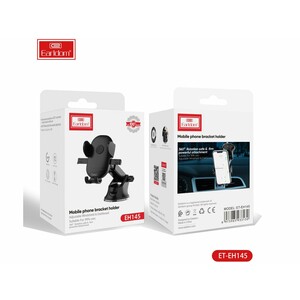 نگهدارنده موبایل خودرو ارلدام ET-EH145