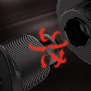 کیفیت هولدر موبایل ماشین الدنیو