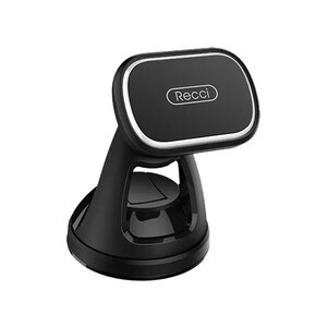 هولدر موبایل مگنتی داخل خودرو رسی Recci RHO-C03 Magnetic Car holder