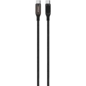 کابل USB-C توان 100 وات هیمی Himi مدل Fusion Max یک متری