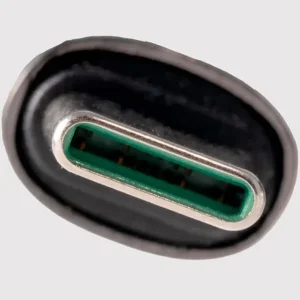 کابل USB-C توان 100 وات هیمی Himi مدل Fusion Max یک متری