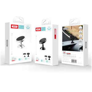 هولدر موبایل مغناطیسی برای داشبورد ایکس او XO car holder C55A