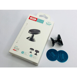 هولدر موبایل مغناطیسی ایکس او XO car holder C55A