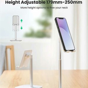 پایه نگهدارنده گوشی موبایل و تبلت یوگرین ugreen مدل LP280 80358‎