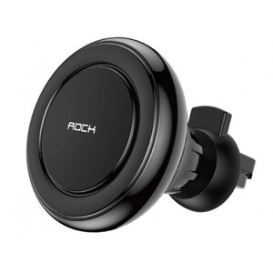 پایه نگهدارنده داخل خودرو راک Rock RPH0898 Vacuum Adsorption Airbag Car Holder
