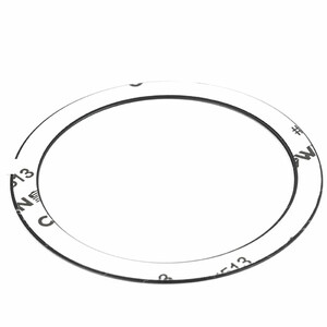 پایه نگهدارنده گوشی مگنتی هیسکا