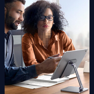 فروش هولدر رومیزی تبلت یوگرین