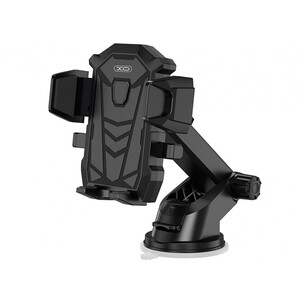 پایه نگه‌دارنده موبایل خودرو ایکس‌او Xo Car Holder With Sucker Plate XO-C76