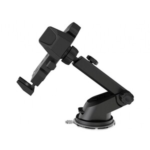 پایه نگه‌دارنده موبایل خودرو ایکس او  Xo Car Holder With Sucker Plate XO-C76