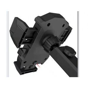 پایه نگه‌دارنده موبایل خودرو ایکس او  Xo Car Holder With Sucker Plate XO-C76