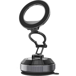 هولدر موبایل ماشین هیسکا HISKA مدل HK-2204 مگنتی وکیومی