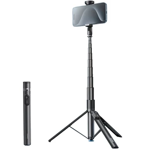 مونوپاد حرفه ای شاتردار و سه‌پایه موبایل رتاکو RZP001-AB226